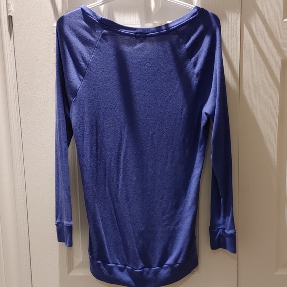 Kismet long sleeve top - Picture 2 of 3